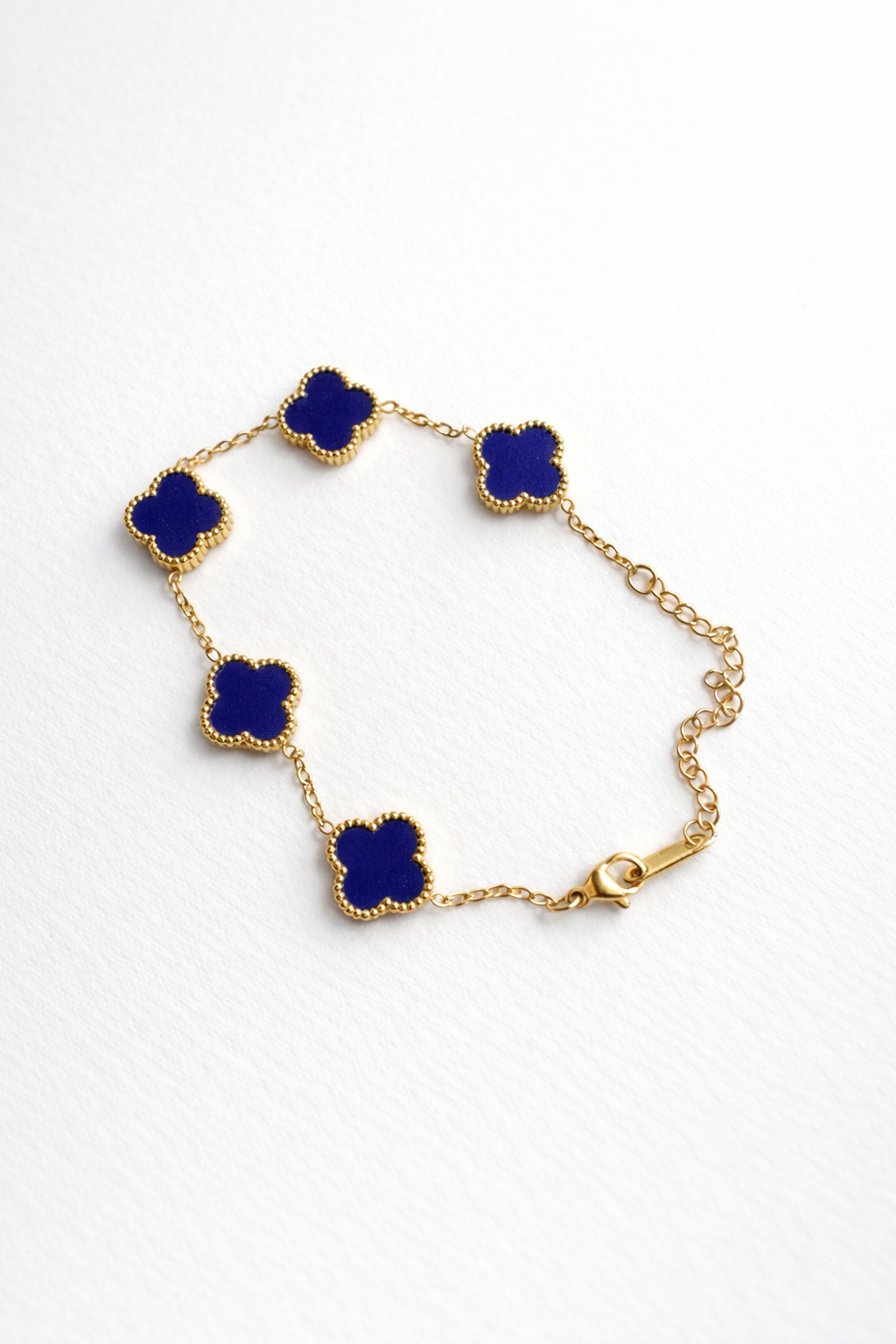 Amora Céleste Blue Bracelet