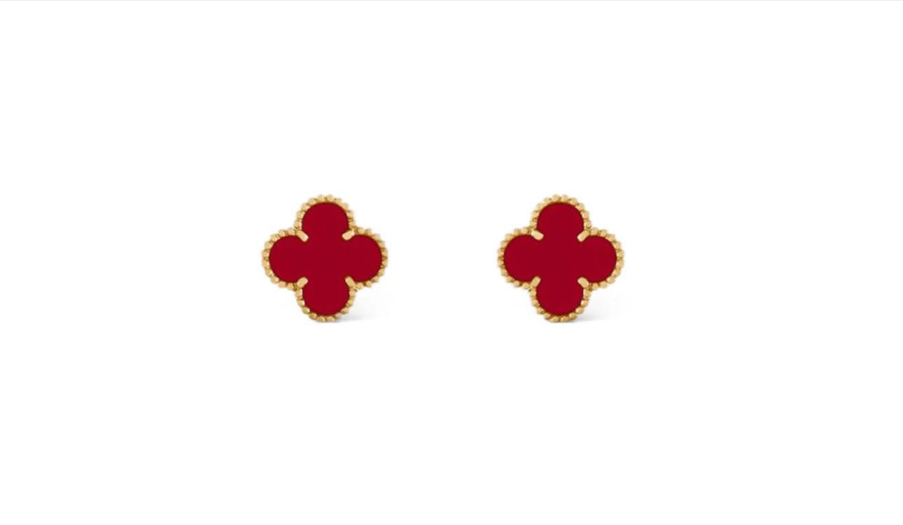 Lucky Charm Earrings