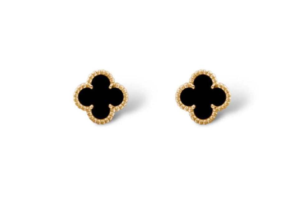 Sable Luxe Earrings