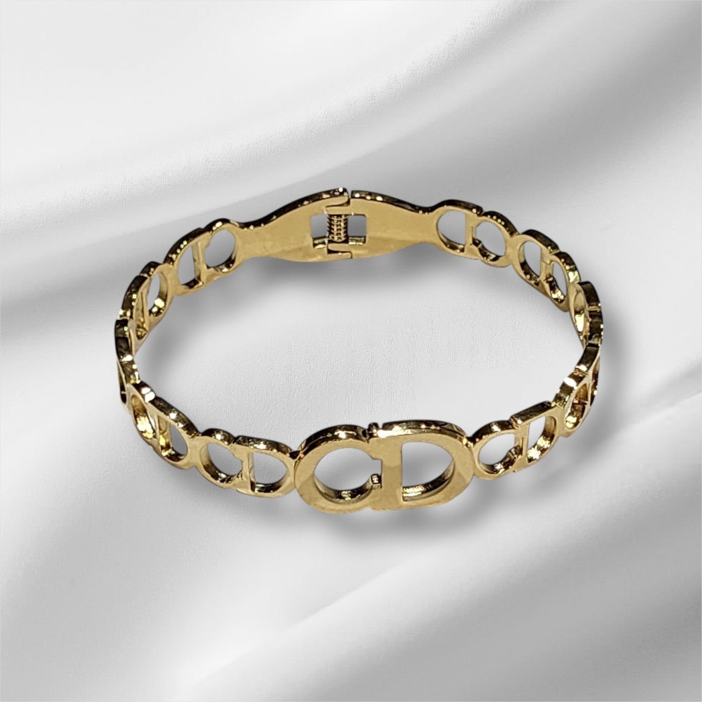Luxe Bloom