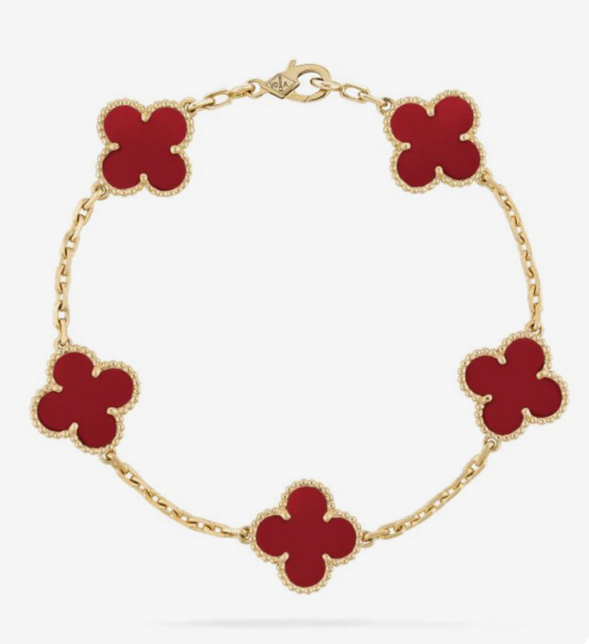 Ruby&Gold