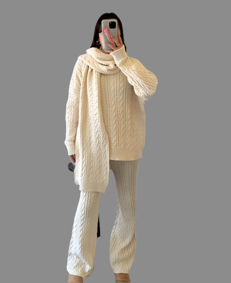 CloudBound Co-ord