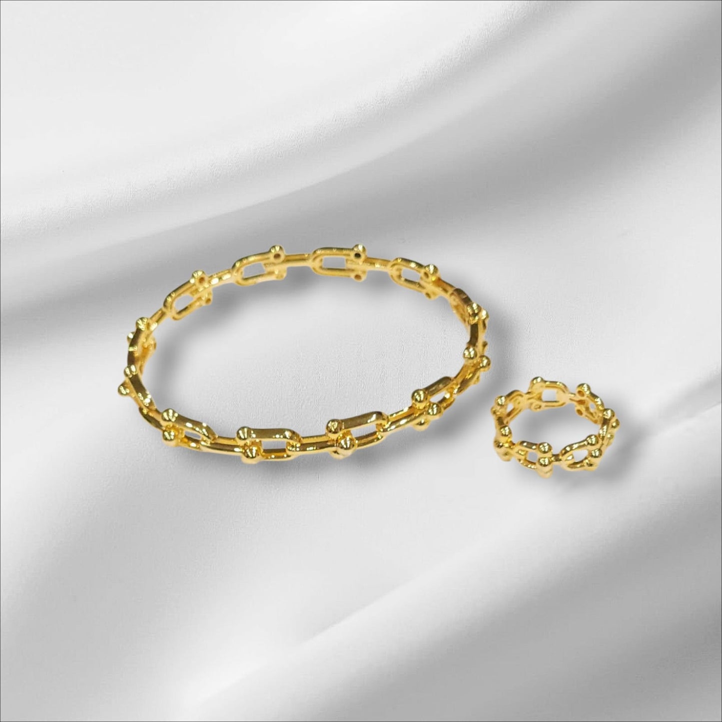 The essential cuff