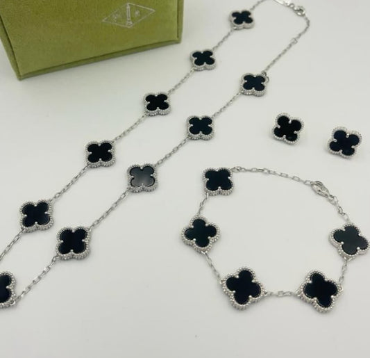 Midnight Majesty Set