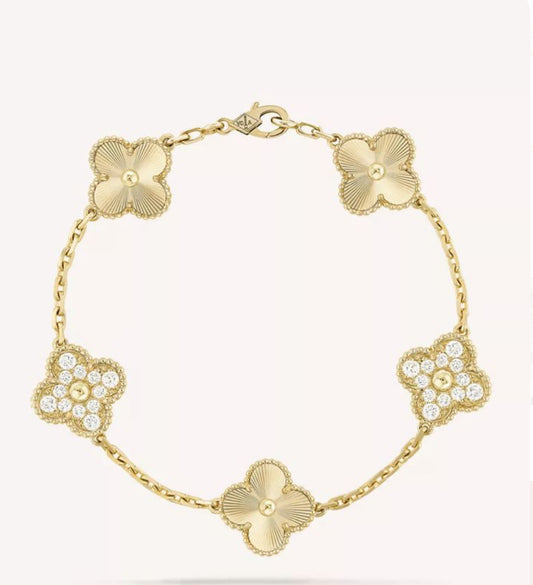 Gold