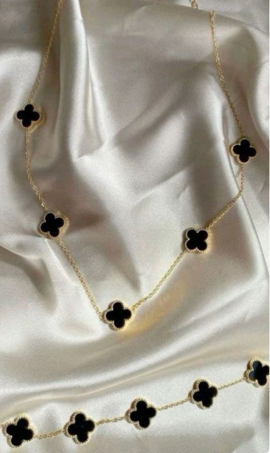 Midnight Grace set