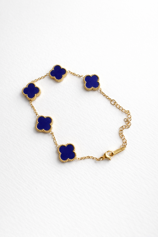 Amora Céleste Blue Bracelet