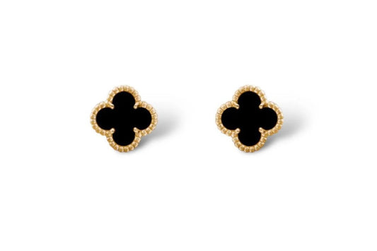 Sable Luxe Earrings