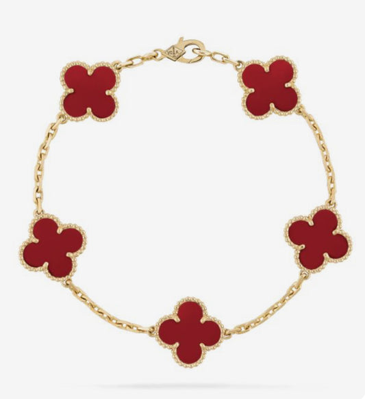Ruby&Gold