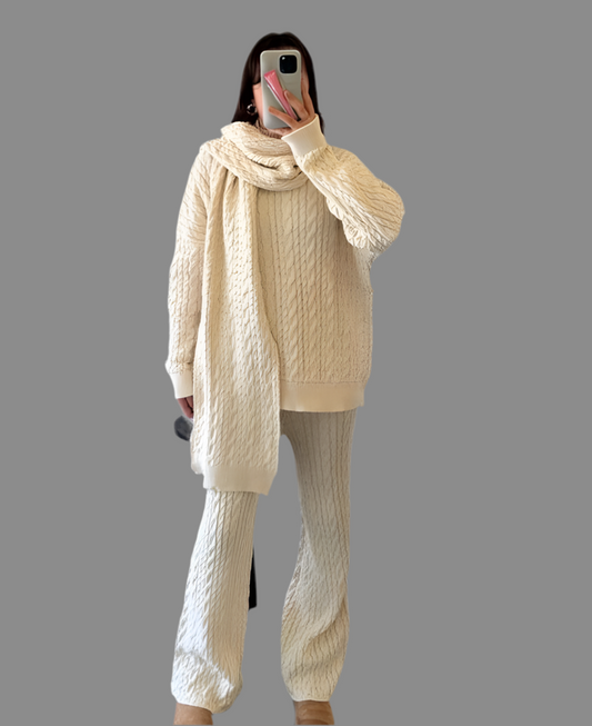 CloudBound Co-ord