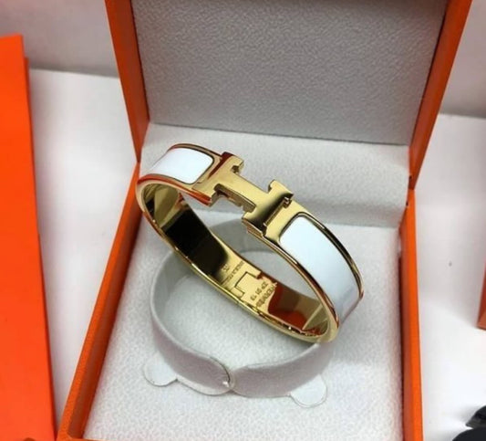 Hermes Bangle